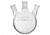 Chemglass Flask 500ML 14/20 CN/SNS CG-1524-A-14