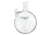 Chemglass Flask 500ML 24/40 W/THERMOW CG-1515-03