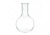 Chemglass Flask Blank Fb 125ML CG-619-02