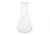 Chemglass Flask Erlenmeyer Blank 1L CG-620-07