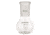 Chemglass Flask Flat Bottom 1L 24/40 CG-1500-07