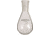 Chemglass Flask Heavywall Recov 500ML CG-1512-08