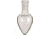 Chemglass Flask Hw Pear 100ML 14/20 CG-1554-30