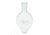 Chemglass Flask Hw Pear 250ML 29/42 CG-1554-05