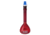 Chemglass Flask Low Actinic 100ML CG-1620-100
