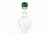 Chemglass Flask Pear 25ML MW-55-02