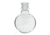 Chemglass Flask Rb 25ML 14/20 W/HOOK CG-1507-07