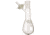 Chemglass Flask Reaction 200ML AF-0520-07