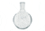 Chemglass Flask Round Bottom 25ML CG-1506-16