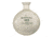 Chemglass Flask Spherical JT. Pc 1L 3 CG-1508-P-34