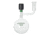 Chemglass Flask Storage 250ML 14/20 AF-0522-03