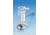 Chemglass Flow Meter Nitrogen With Met CG-1605-A-10