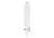 Chemglass Funnel 250ML SEP. GRAD. Cyl CG-1730-03