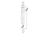 Chemglass Funnel 500ML 24/40 GRAD. Ad CG-1718-04