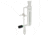Chemglass Funnel ADD. GRAD. 125ML 14 AF-0551-02