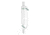 Chemglass Funnel Additio 500ML 24/40 CG-1708-04