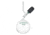 Chemglass Gas Balloon 250ML CG-1800-02
