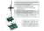 Chemglass Heater Block Adapter CG-6700-01