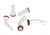 Chemglass Hose CONN. GL18 Straight CG-198-05