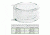 Chemglass Jacketed Beaker 100 X 200 CG-1107-12