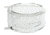 Chemglass Jacketed Beaker 75 X 150 CG-1107-11