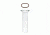 Chemglass Joint ORING Flat Quartz 1 CGQ-0135-05