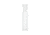 Chemglass Joint Quartz Outer 19/38 CGQ-0132-14