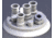 Chemglass Lid Ptfe 45/50 24/40 150MM CG-1945-T-74