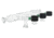 Chemglass Manifold Single ORING 5-POR AF-0061-03