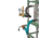 Chemglass Manifold System M30 30-50L CG-1969-M-07