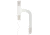 Chemglass Moisture Test Adapter 14/20 CG-1063-01