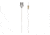 Chemglass Needle 22 Gauge 6 Long S.S. CG-3075-42