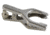 Chemglass Pinch Clamp Ss #40 CG-150-07