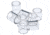 Chemglass Rasching Rings 6MM X 6MM CG-1283-01