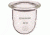 Chemglass Reaction Vessel Spherical 3L CG-1932-02