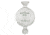 Chemglass Reservoir 1L 35/20 Ball Join CG-1200-33