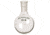 Chemglass Round-Bottom Boiling Flasks, Heavy Wall, Chemglass CG-1506-11