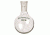 Chemglass Round-Bottom Boiling Flasks, Heavy Wall, Chemglass CG-1506-26