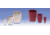 Chemglass Septum Stopper Red 19/22-19/ CG-3022-07