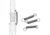 Chemglass Springs Ss 18MM Coil PK12 CG-110-02