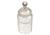 Chemglass Chamber Bottle Only 60/15 CG-1181-13