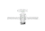 Chemglass STPK. Capillary Arms 2MM 12 CG-406-02