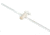 Chemglass STPK. Glass Plug 1MM 12/30 CG-400-01