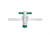 Chemglass STPK. TFE. CAP. Arms 2MM 1 CG-432-01