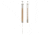 Chemglass Syringe Micro Removable 50U CG-3072-08