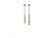 Chemglass Syringe Micro Removable 25U CG-3074-06