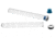 Chemglass Tube Anrobic 18x150mm Pk100 CLS-4209-10, Unit PK