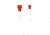 Chemglass Tube Nmr 5MM C-S-5-600-7C