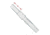 Chemglass Tube Vapor 288mm Oal R111/140 CG-1317-G-10, Unit EA