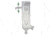 Chemglass Condenser Incin Assembly Comp CG-1333-10